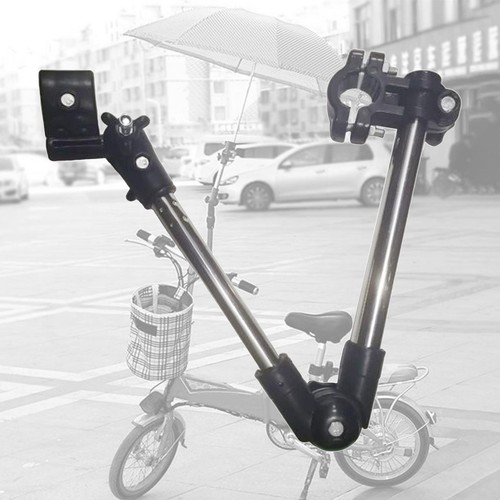 Umbrella holder trolley - holder,