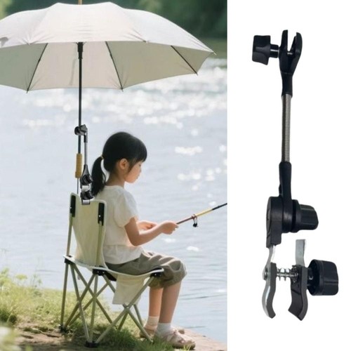 360 adjustable umbrella holder - umbrella,