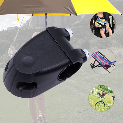 Stand clamp trolley umbrella - clamp,