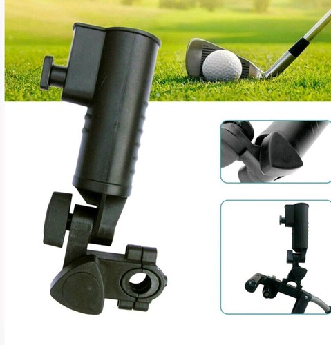 Universal golf umbrella holder - universal,