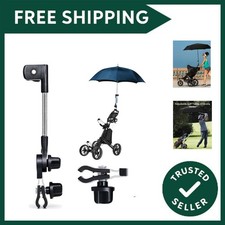 Golf Umbrella Holder for