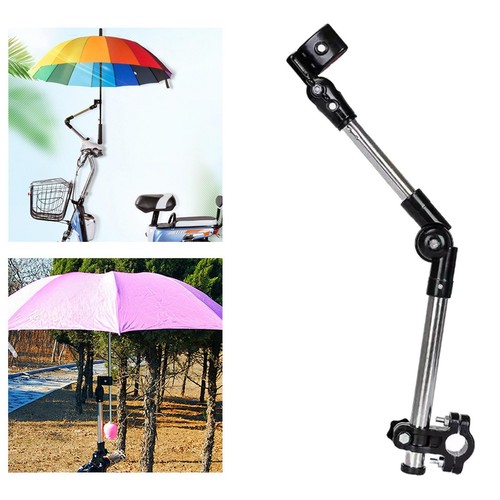 Umbrella holder bracket - holder,